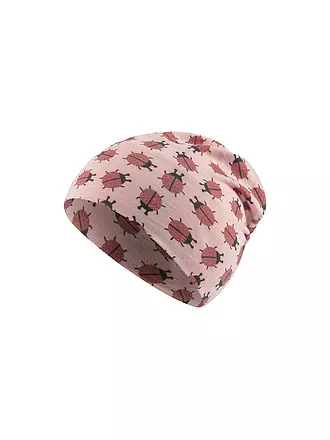 STERNTALER | Baby Mütze - Haube | rosa