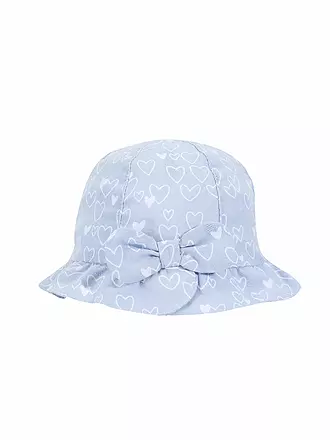 STERNTALER | Baby Sonnenhut | blau