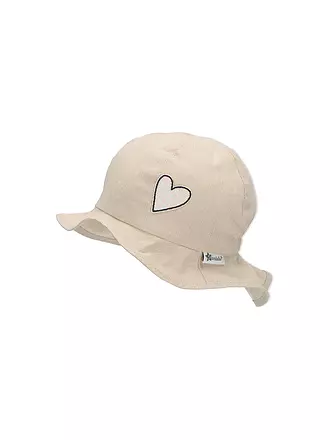 STERNTALER | Baby Sonnenhut | beige