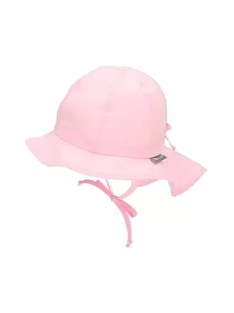 STERNTALER | Baby Sonnenhut | rosa