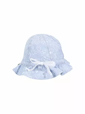 STERNTALER | Baby Sonnenhut | blau