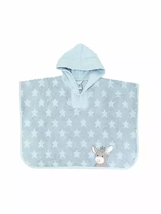 STERNTALER | Kinder Badeponcho 