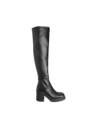 STEVE MADDEN | Overknee Stiefel SEASONS | 