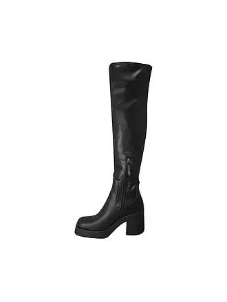 STEVE MADDEN | Overknee Stiefel SEASONS | 