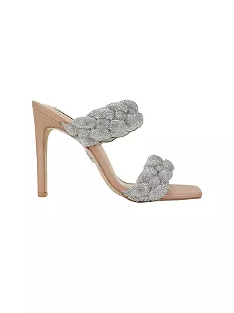 STEVE MADDEN | Pantoletten KENLEY-R | silber