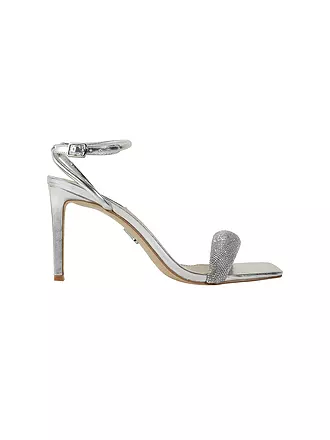 STEVE MADDEN | Pumps ENTICE-R | silber