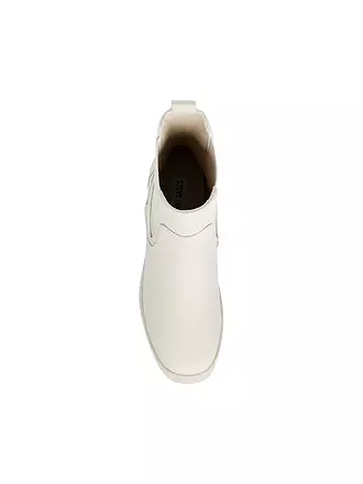 STEVE MADDEN | Stiefelette CLIMATE | creme