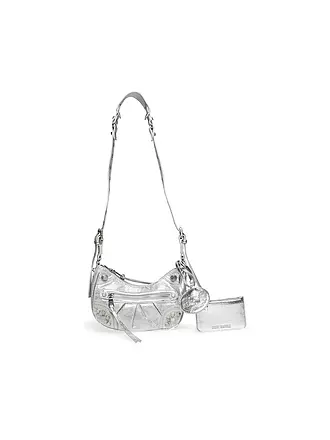 STEVE MADDEN | Tasche - Umhängetasche BGLOWY | silber