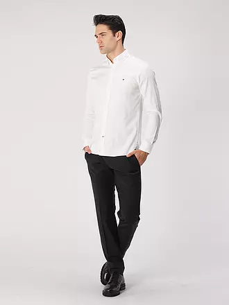 STRELLSON | Anzughose Slim Fit Mercer | 