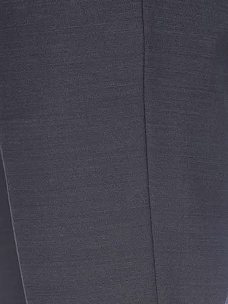 STRELLSON | Anzughose Slim Fit Mercer | blau