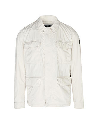 STRELLSON | Fieldjacket BELLUNO | beige