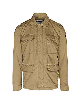 STRELLSON | Fieldjacket BELLUNO | beige