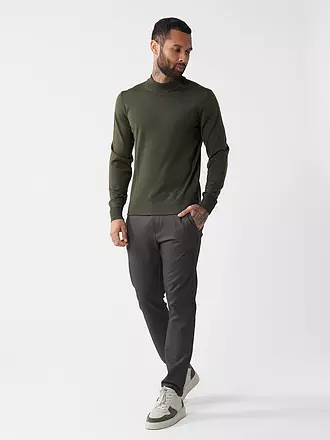 STRELLSON | Pullover MAREK | weiss