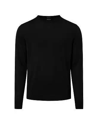 STRELLSON | Pullover | blau