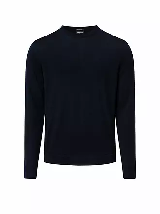 STRELLSON | Pullover | blau