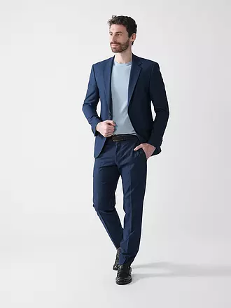 STRELLSON | Sakko AIDAN2 | dunkelblau