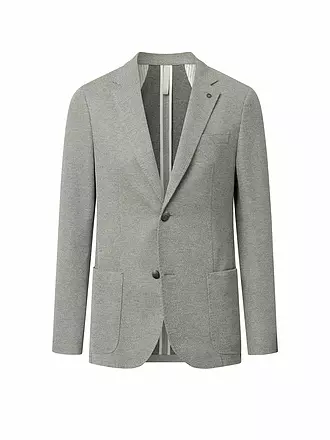 STRELLSON | Sakko Slim Fit ARNDT | hellgrau