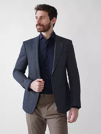 STRELLSON | Sakko Slim Fit ARNDT | hellgrau