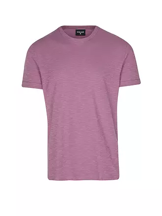 STRELLSON | T-Shirt COLIN-R | rosa