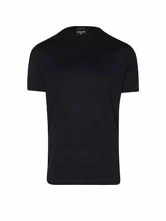 STRELLSON | T-Shirt | dunkelblau