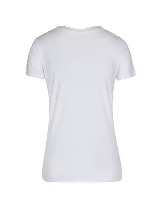 STUDIO JFK | T-Shirt | weiß