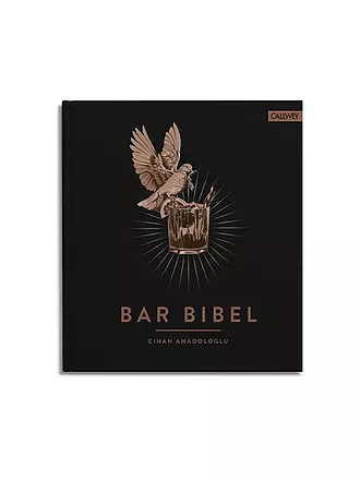 SUITE | Buch - Bar Bibel | keine Farbe