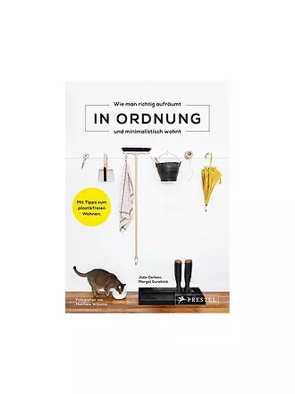 SUITE | Buch - In Ordnung | keine Farbe