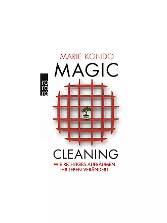 SUITE | Buch - Magic Cleaning Band 1 | keine Farbe