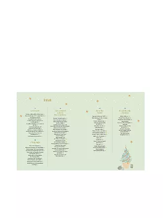 SUITE | Kochbuch - Magic Christmas | keine Farbe