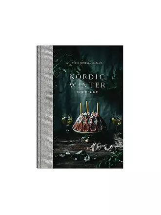 SUITE | Kochbuch - Nordic Winter Cookbook | keine Farbe