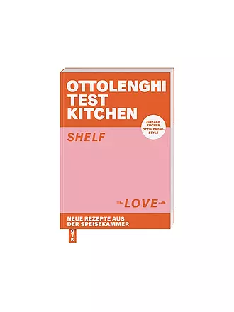 SUITE | Kochbuch - Ottolenghi Test Kitchen | keine Farbe