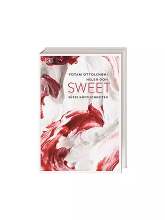 SUITE | Kochbuch - Sweet | keine Farbe