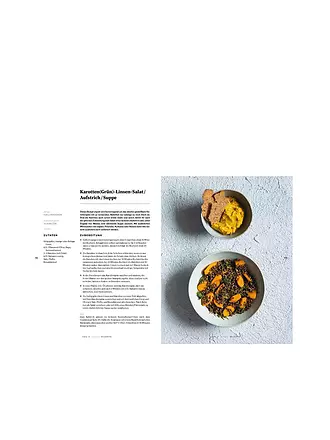 SUITE | Kochbuch - Zero Waste Küche | keine Farbe