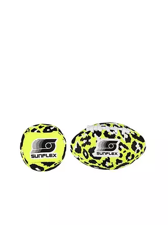 SUNFLEX | Minibälle Duo NEOREMIX ANIMAL | keine Farbe