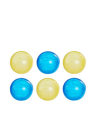 SUPER SOAKER | Super Soaker Hydro Balls 6er-Pack | keine Farbe