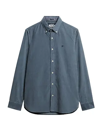 SUPERDRY | Overshirt | beige