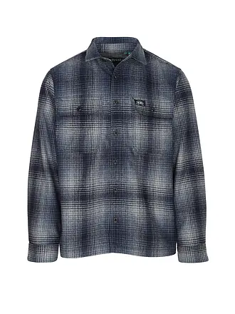 SUPERDRY | Overshirt | bunt