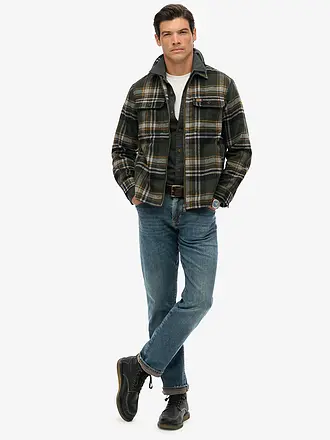 SUPERDRY | Overshirt | 