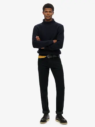 SUPERDRY | Rollkragenshirt | 