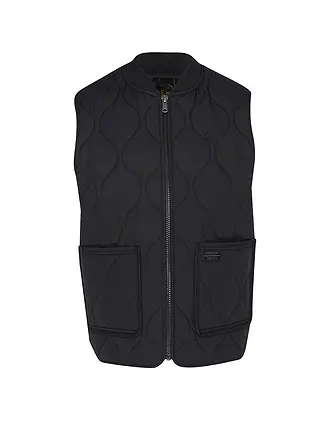 SUPERDRY | Steppgilet | 