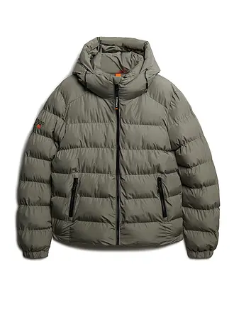 SUPERDRY | Steppjacke | 