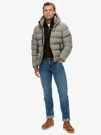 SUPERDRY | Steppjacke | 