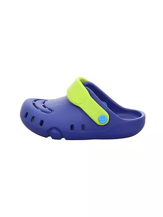 SUPERFIT | Jungen Sandalen | blau