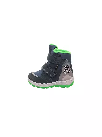 SUPERFIT | Jungen Stiefel ICEBIRD | 