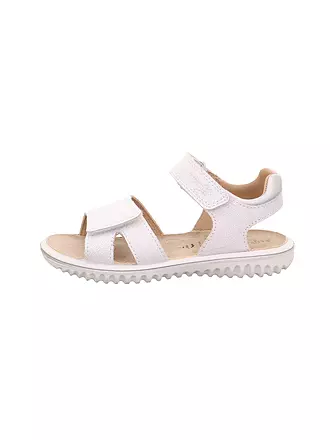 SUPERFIT | Mädchen Sandalen SPARKLE | rosa