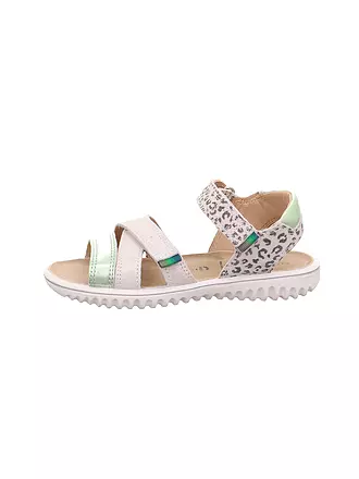 SUPERFIT | Mädchen Sandalen SPARKLE | pink