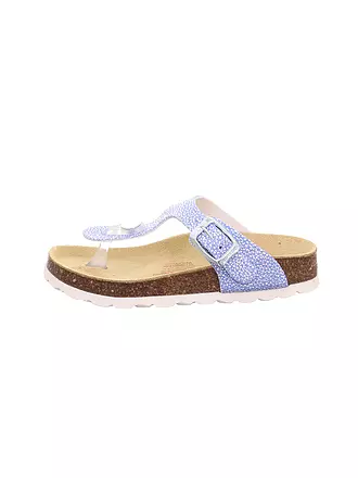 SUPERFIT | Mädchen Sandalen | blau