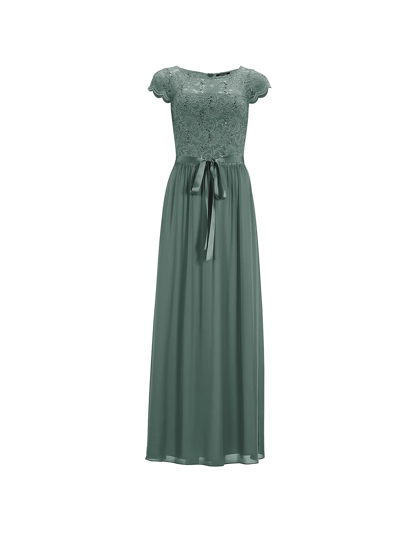 SWING | Abendkleid | 