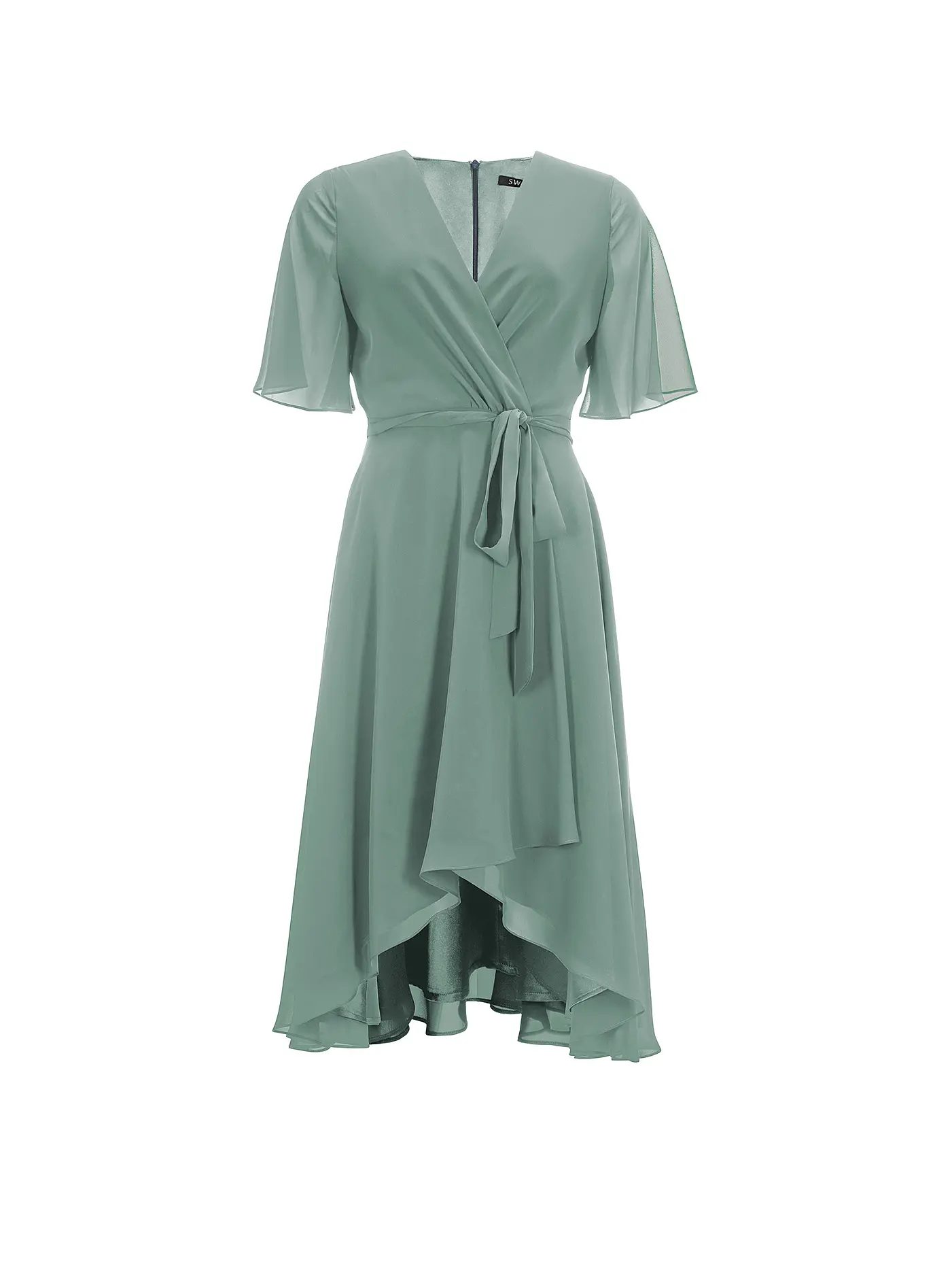 SWING | Abendkleid | 