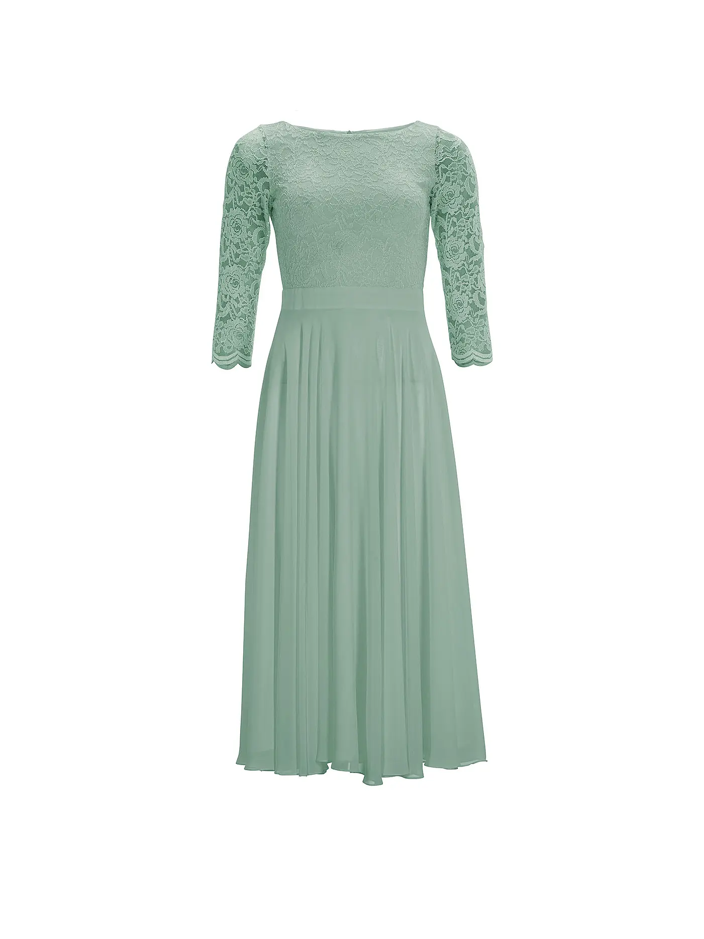 SWING | Abendkleid | 